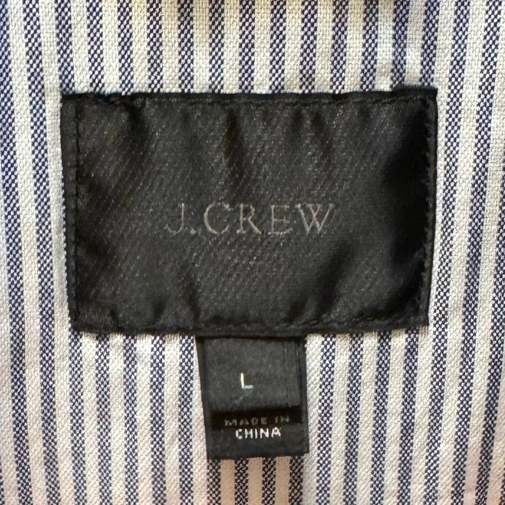 J.Crew jacket